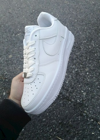36 Beden Nike Air Force Spor Ayakkabı