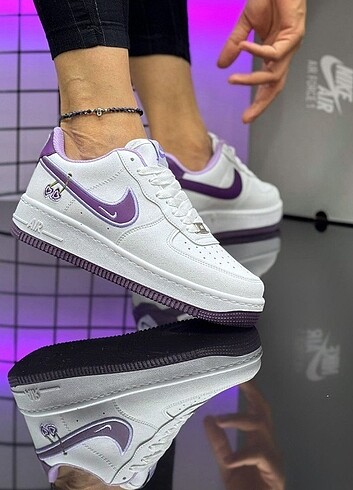 Nike Air Spor Ayakkabı 