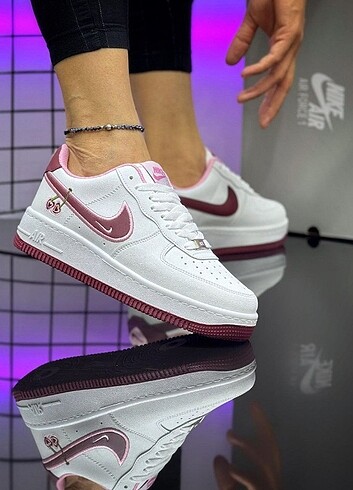 Nike Air Spor Ayakkabı 