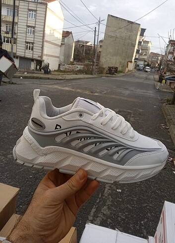 Balenciaga Balenciaga Spor Ayakkabı