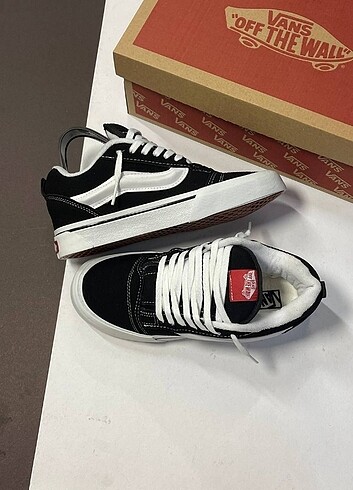 Vans Sneaker Spor Ayakkabı 