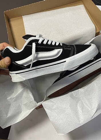 Vans Vans Sneaker Spor Ayakkabı 