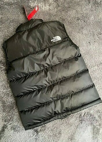 North Face North Face Şişme Yelek 