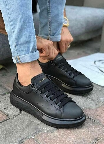 Alexander Mcqueen Spor Ayakkabı 