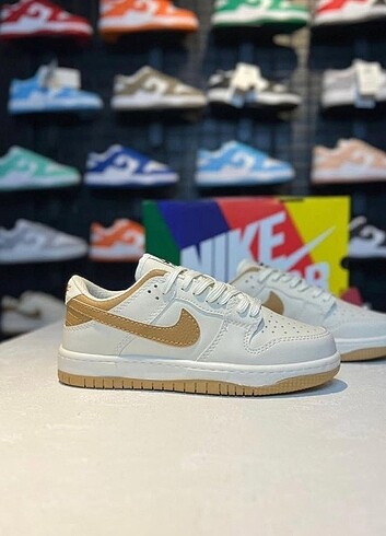 Nike Dunk Spor Ayakkabı