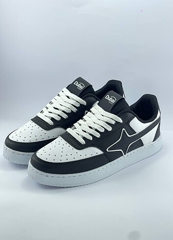37 Beden Unisex Sneaker Spor Ayakkabı 