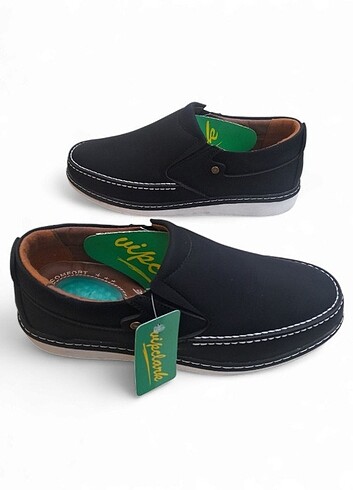 Oxford Erkek Günlük Ayakkabı - Görsel 2