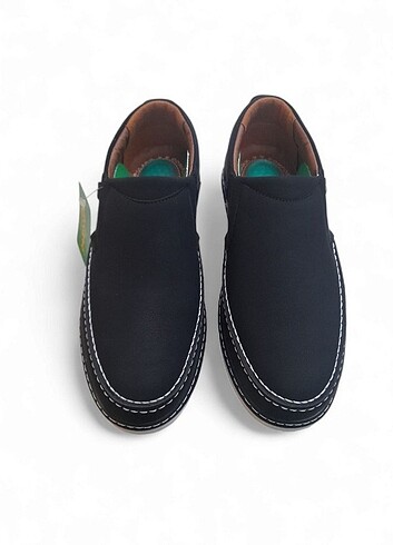 Oxford Erkek Günlük Ayakkabı - Görsel 4