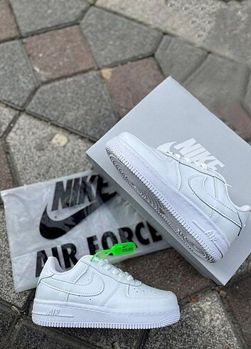 Nike Air Force Spor Ayakkabı 