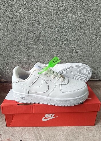 Nike Air Force Spor Ayakkabı