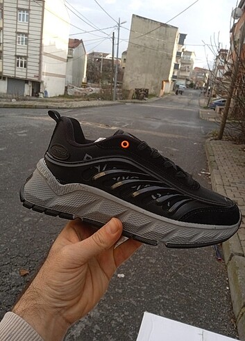 38 Beden Balenciaga Spor Ayakkabı 