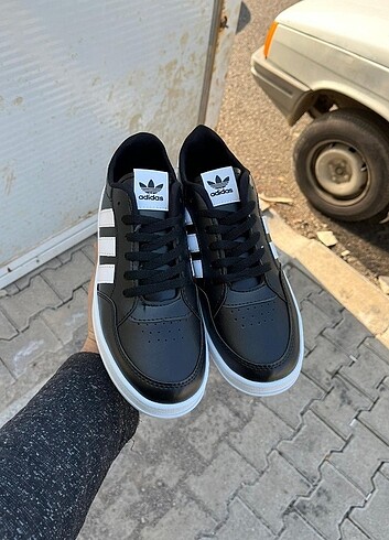 Adidas Adidas Spor Ayakkabı