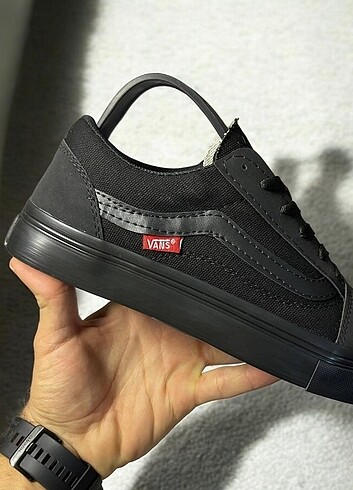 Vans Vans Sneaker Spor Ayakkabı