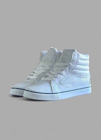 Vans Vans Bilekli Spor Ayakkabı