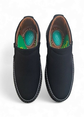 Günlük Erkek Ayakkabı - Görsel 3