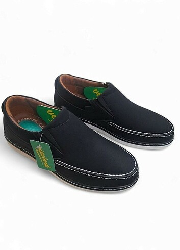 Günlük Erkek Ayakkabı - Görsel 4