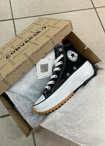 Converse All Star Spor Ayakkabı 