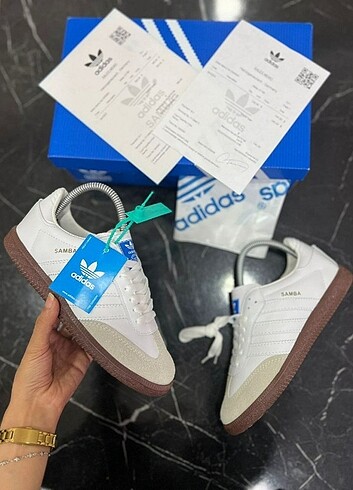 Adidas Samba 