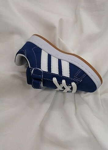 Adidas Adidas Campüs Çocuk Spor Ayakkabı