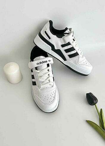 Adidas Forum Spor Ayakkabı