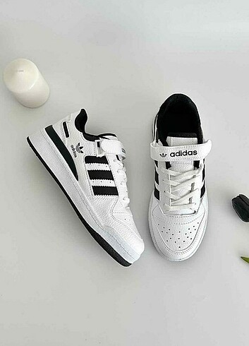 Adidas Adidas Forum Spor Ayakkabı