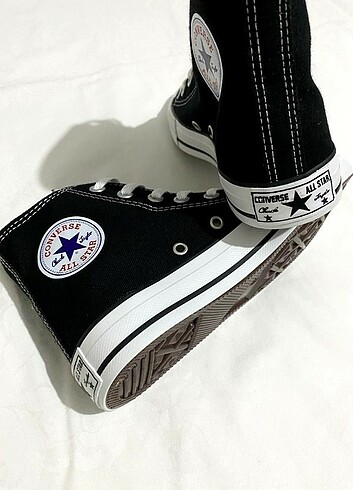 40 Beden Converse Spor Ayakkabı 