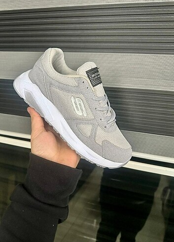 Skechers Spor Ayakkabı 