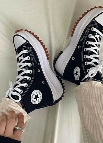 Converse Converse Run Star Hike