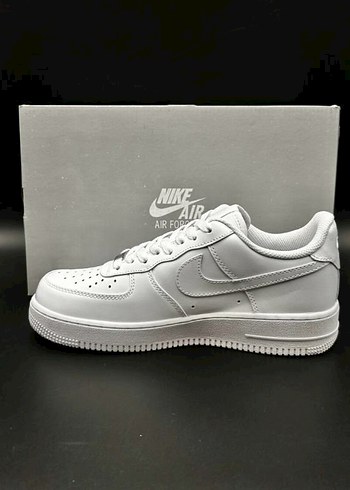 Nike Unisex Airforce Spor Ayakkabı