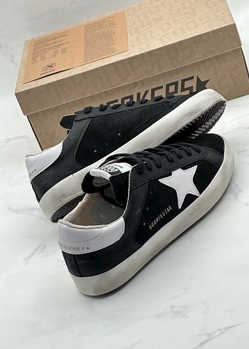 42 Beden Golden Goose Erkek Spor Ayakkabı