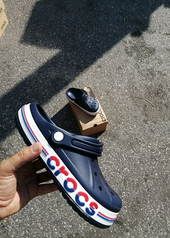 Laciverti Crocs Kadın Terlik