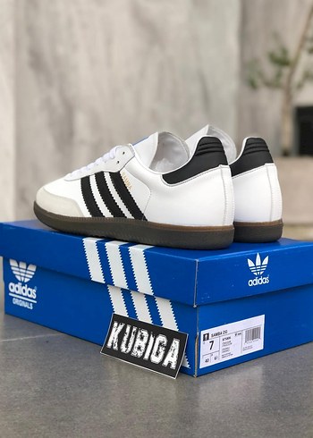 Adidas Adidas Samba Sneakers