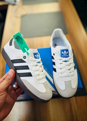 Adidas Samba Spor Ayakkabı
