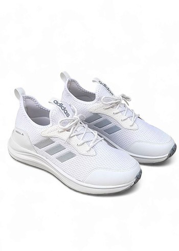 Adidas Beyaz Erkek Spor Ayakkabı