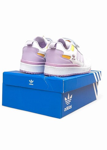 33 Beden Adidas Spor Ayakkabı Cırtlı