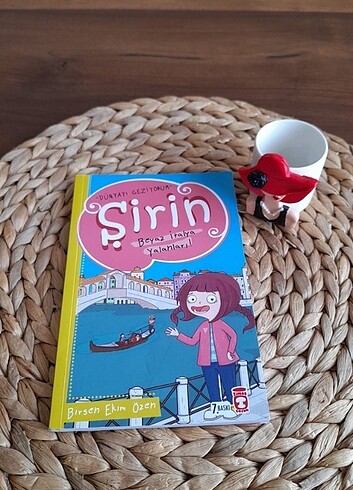 2 lı sirin set 