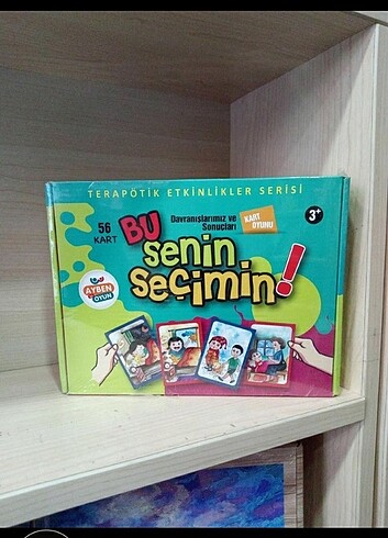 Senin secimim 