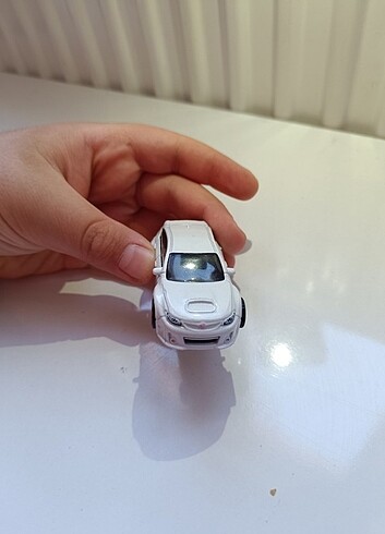  Hotwheels araba