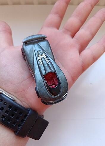  Beden Renk Hotwheels araba 
