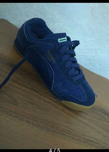 Puma orjinal ayakkabı 