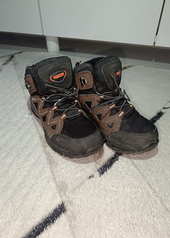 SCOOTER MARKA ORİJİNAL BOT - Görsel 3