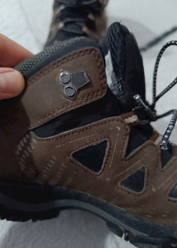 SCOOTER MARKA ORİJİNAL BOT - Görsel 8