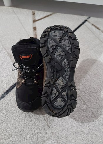 SCOOTER MARKA ORİJİNAL BOT - Görsel 6