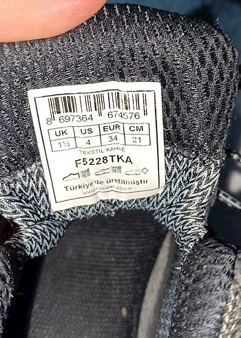 SCOOTER MARKA ORİJİNAL BOT - Görsel 7