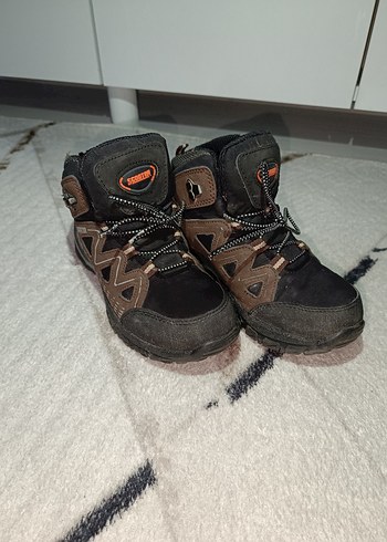 SCOOTER MARKA ORİJİNAL BOT - Görsel 4