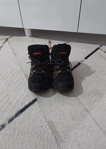 SCOOTER MARKA ORİJİNAL BOT - Görsel 2