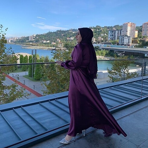 Özel dikim abiye