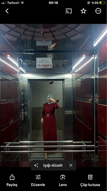 Diğer bordo abiye