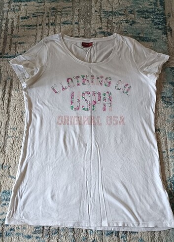 Tişört polo