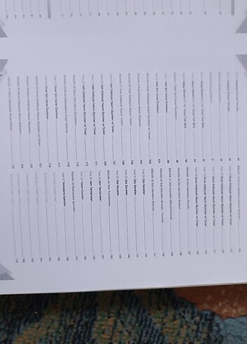 10.sınıf Türk dili ve edebiyatı soru bankası Palme yayınları - Görsel 5